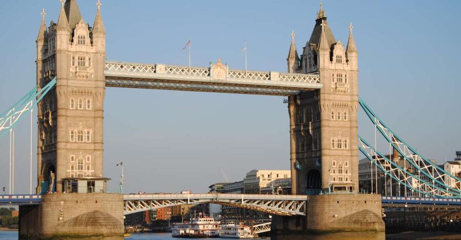 3-Hour City of London Walking Tour - St. Paul’s Cathedral and the Great Fire