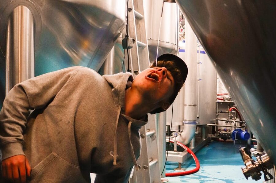 3 Locks Brewing Company: Guided tasting and brewery tour - Is the £30 price good value?