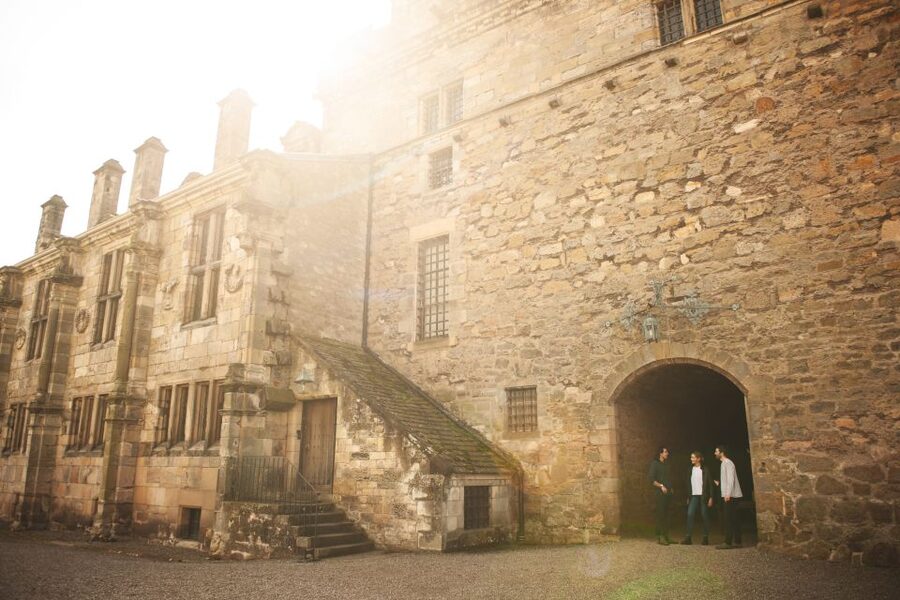 4-Day Outlander Trail From Edinburgh - Key points to know before booking