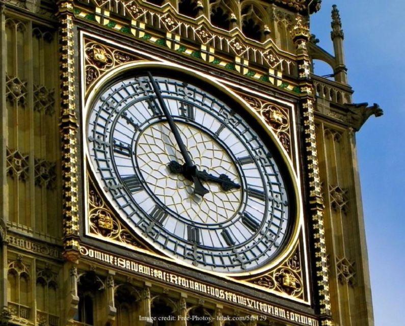 4-Hour Private Tour of London in a Panoramic Black Cab - Why a black cab works so well for a first London visit
