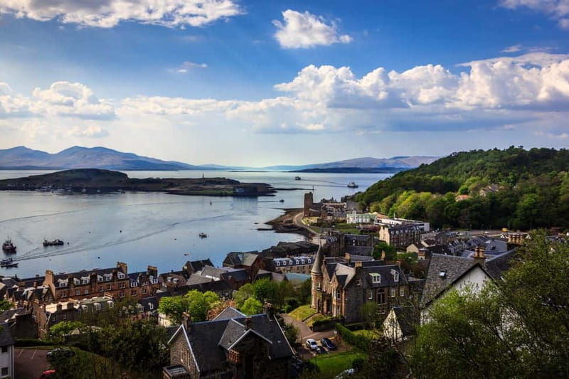 5-Day Tour to Isle of Skye, Oban, St Andrews and Highlands - Key Things to Know Before You Book