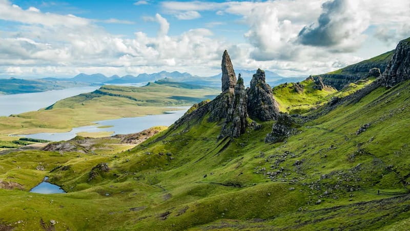 5-Day Tour to Isle of Skye, Oban, St Andrews and Highlands - Why This Five-Day Route Works