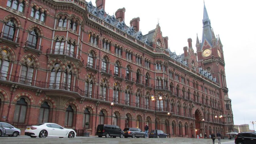 A Muggle's Guide to London: Harry Potter Walking Tour - Key points before you book