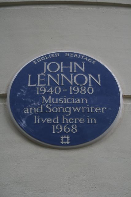 A Ticket to Ride: Beatles in London Tour - Key points at a glance