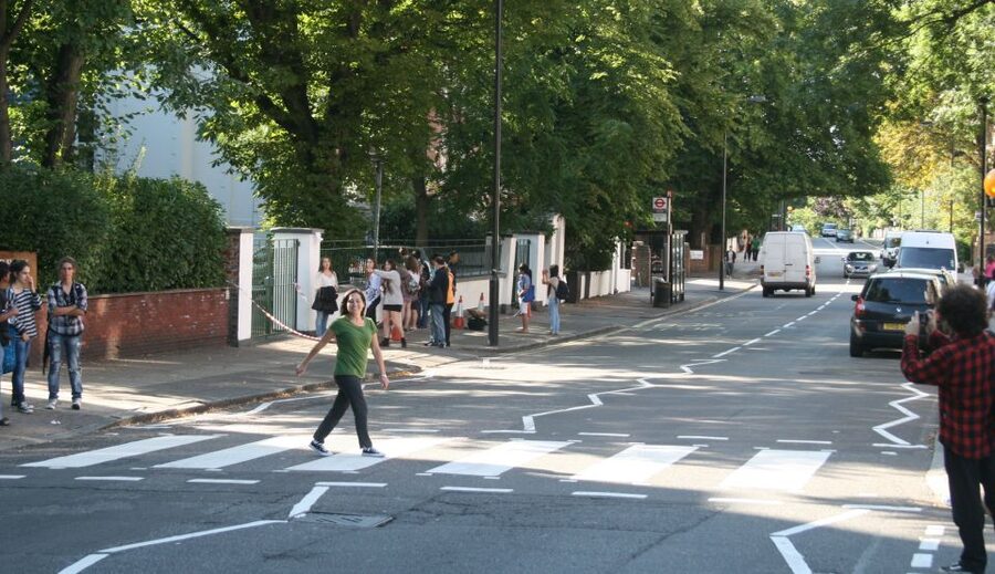 A Ticket to Ride: Beatles in London Tour - Guides make or break the experience