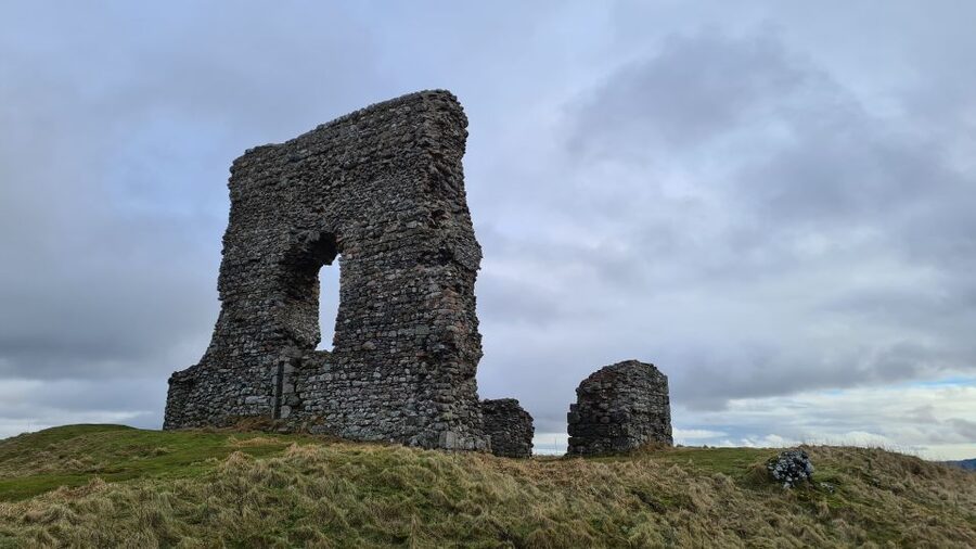 Aberdeen's Ancient Heritage and Folklore Tour - Key points at a glance