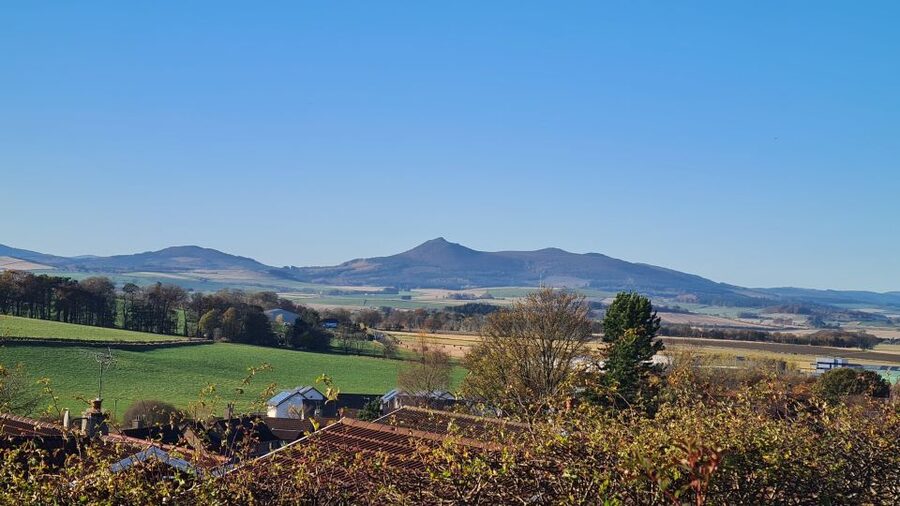 Aberdeen's Ancient Heritage and Folklore Tour - Rhynie and the Pictish heart of the route