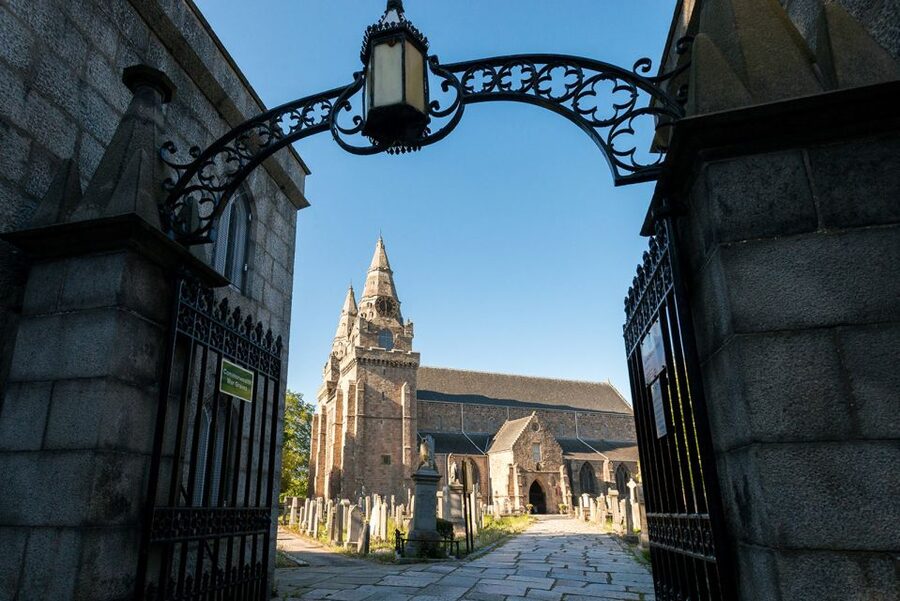 Aberdeenshire: Private Half Day Castle & Historic Areas Tour - Timing, comfort, and what to bring
