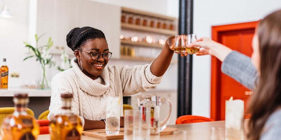 Aberlour: Cardhu Whisky Distillery Tour and Tasting - Cardhu’s women-led story in Speyside