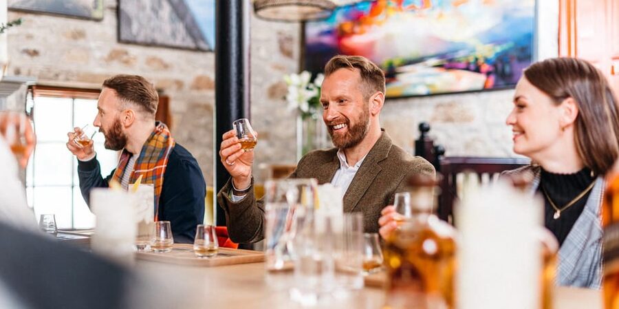 Aberlour: Cardhu Whisky Distillery Tour and Tasting - FAQ
