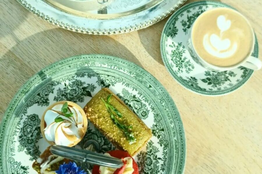 Afternoon Tea at the British Museum - Key points to know before booking