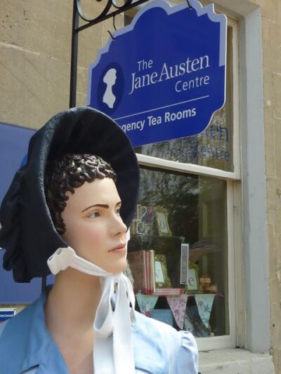 Afternoon Tea at The Regency Tea Room