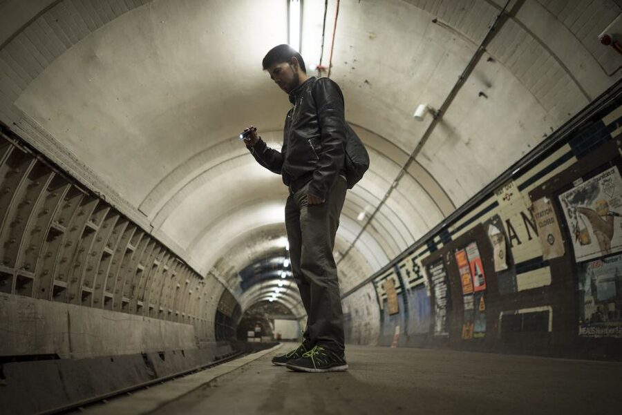 Aldwych: Hidden Tube Station Guided Tour - Key details before you book