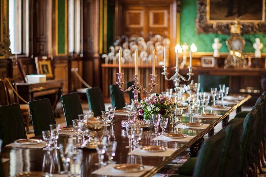 Alnwick: Alnwick Castle Ticket - Key points to know before you go