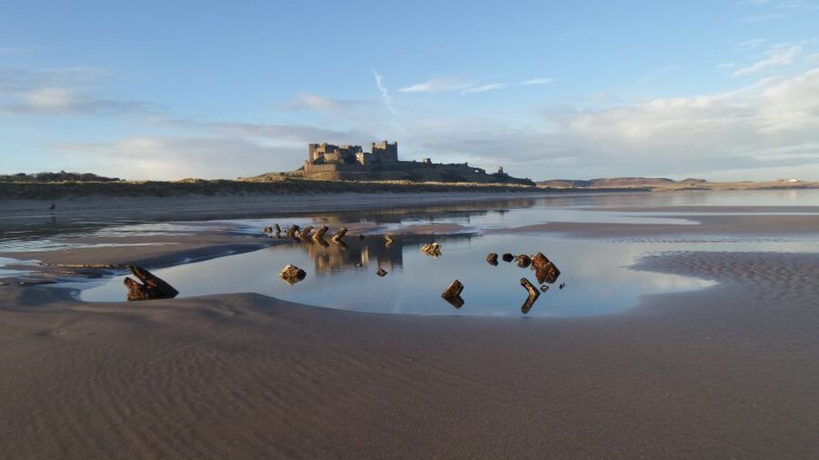 Alnwick Castle and Scottish Borders Tour from Edinburgh - Key points to know before you book