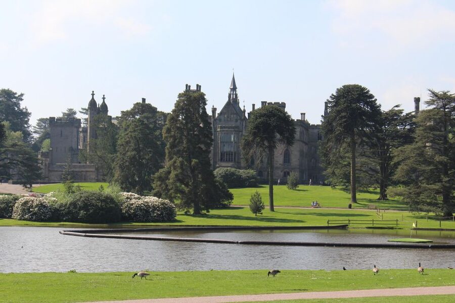 Alton Towers Resort: Entrance Ticket - CBeebies Land gives younger children their own day