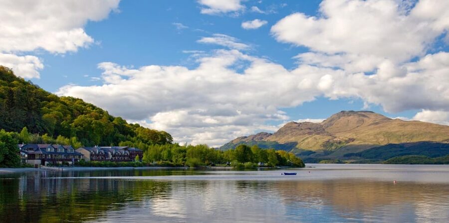 Balloch: Glencoe, Scenic Walk & Scottish Highlands Tour - Key points to know before booking