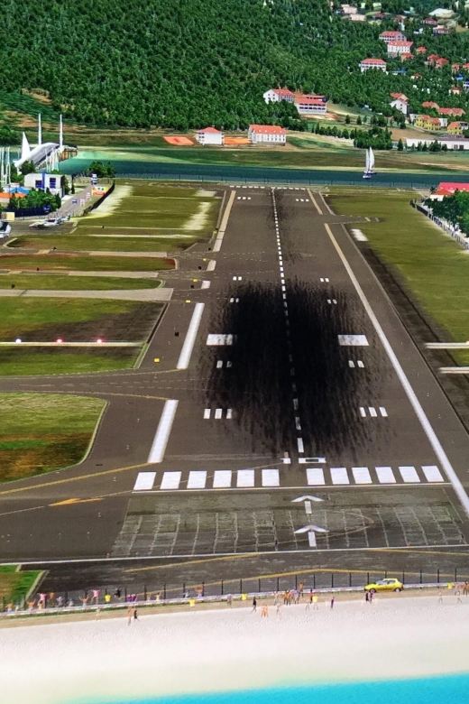 BARNSLEY(60 MINS BOEING 737 FLIGHT SIMULATOR EXPERIENCE) - Is $197 good value?