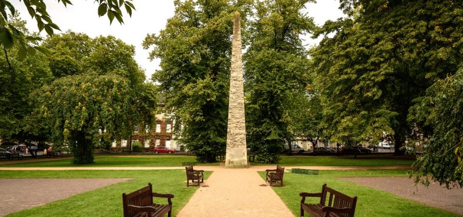 Bath : 2 Hour Historic Walking Tour With An App - Art at the Holburne Museum