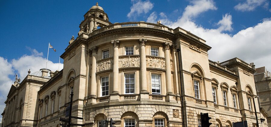 Bath : 2 Hour Historic Walking Tour With An App - Why this Bath audio walk is worth considering