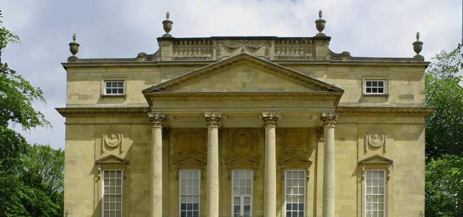 Bath : 2 Hour Historic Walking Tour With An App - Assembly Rooms and Bath’s social past