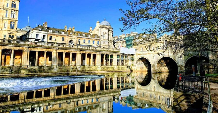 Bath: 2 Hour Private City Walking Tour - Five useful things to know before you book