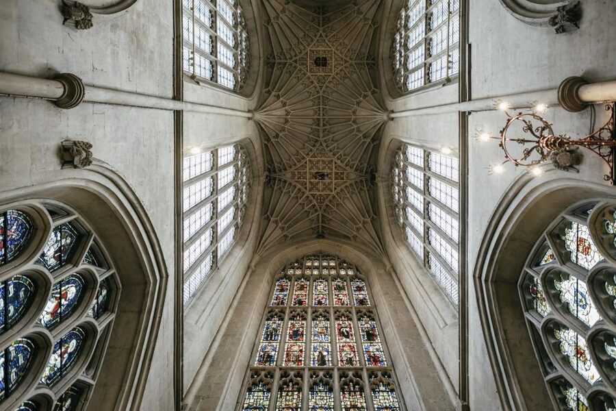 Bath: Bath Abbey and Discovery Centre Entry - What the $10.10 ticket really covers