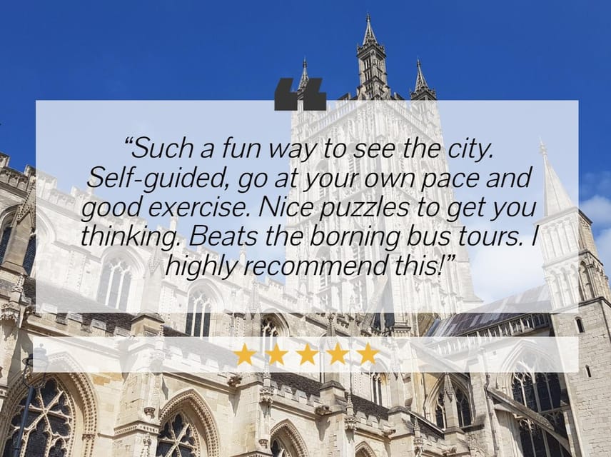 Bath: City Walking Tour & Exploration Game - Returning toward the Roman Baths