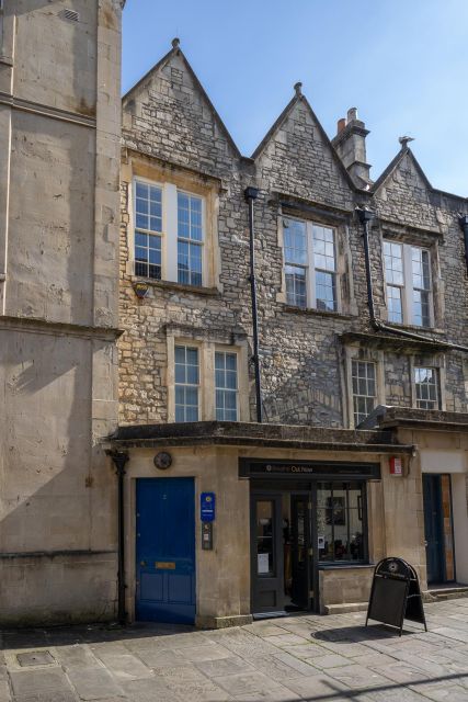 Bath: Guided Relaxation and Sound Bath - Key points to know before you book