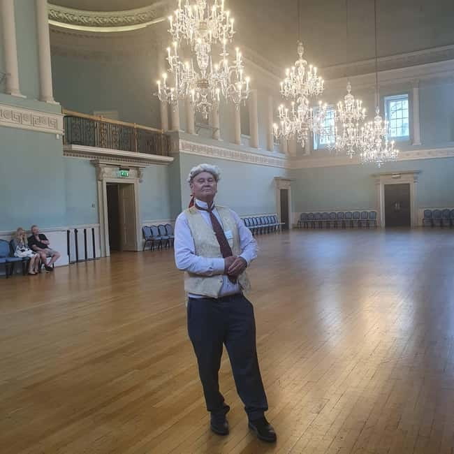 Bath: Guided Tour of Iconic Bridgerton Filming Locations - Why Bath works so well as Bridgerton’s London
