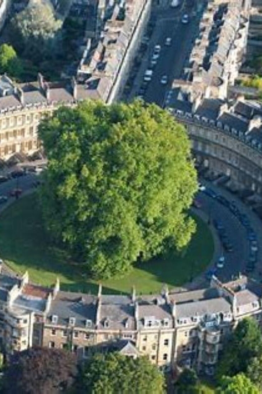 Bath: Local Pubs & Historic Sights Walking Tour (3h) - Why this Bath tour works so well
