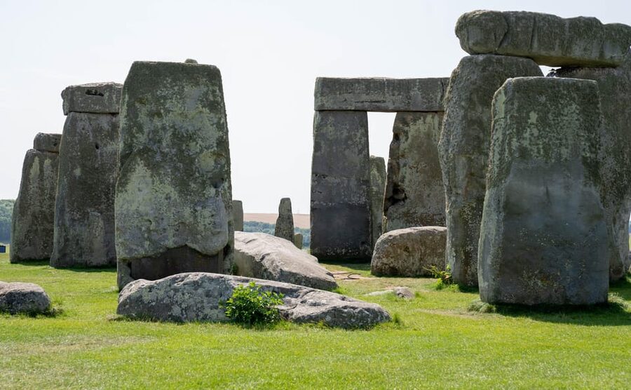 Bath & Stonehenge Private Luxury Day Tour From London - Key points at a glance