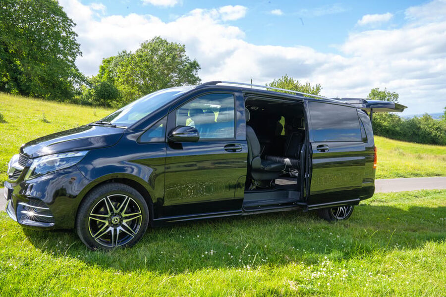 Bath & Stonehenge Private Luxury Day Tour From London - Why this private day trip works