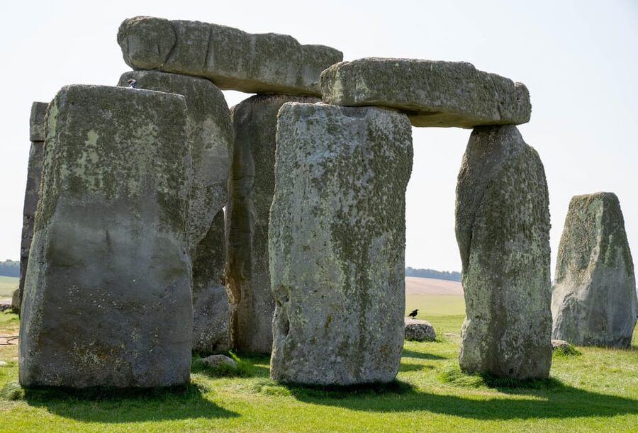 Bath & Stonehenge Private Luxury Day Tour From London - What the $1,281 group price buys you