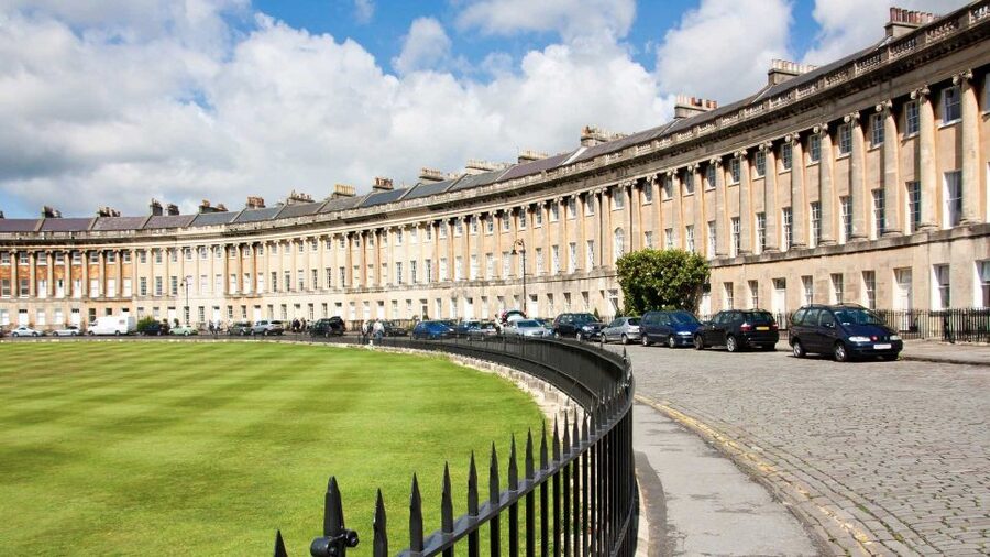 Bath: Tootbus Bath Discovery Hop-On Hop-Off Tour - Who will get the most from this tour