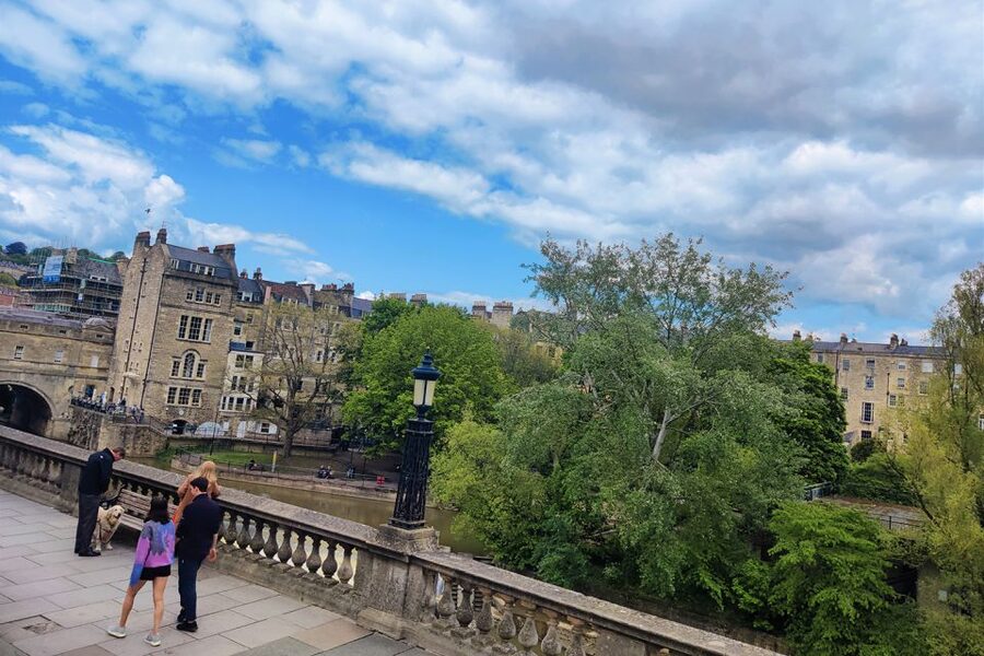 Bath: Tootbus Bath Discovery Hop-On Hop-Off Tour - Should you book Tootbus Bath?