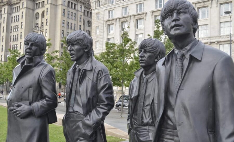 Beatles Ticket To Ride-Half Day Shore Excursion-Private - Key points about this Liverpool Beatles tour