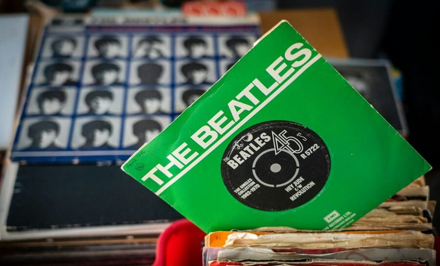 Beatles Ticket To Ride-Half Day Shore Excursion-Small Groups - Why this four-hour Beatles tour works