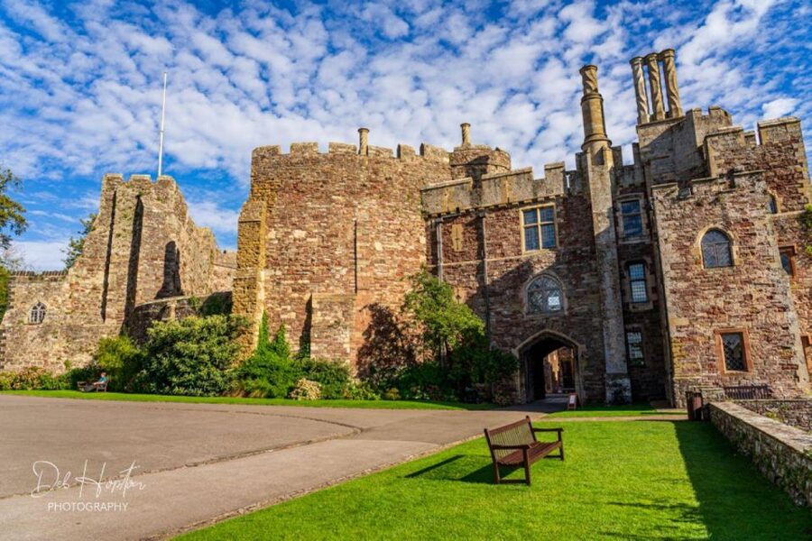 Berkeley Castle: Admission Ticket - The dungeon and the story of King Edward II