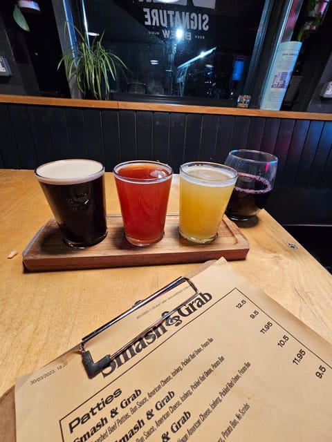 Bermondsey Craft Beer Experience - Why Bermondsey Is the Right Place for a Beer Tour