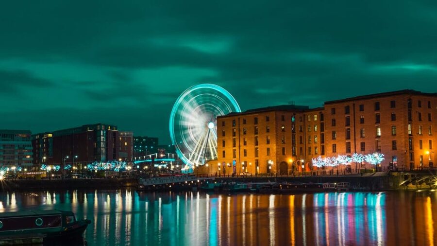 Best of Liverpool: Private Walking Tour with a Local - Key points to know before booking