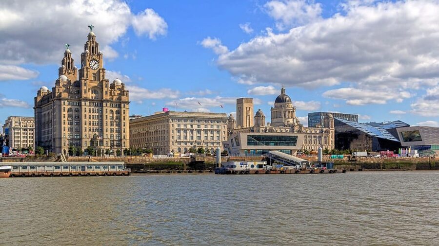 Best of Liverpool: Private Walking Tour with a Local - The main concern: short-notice cancellations