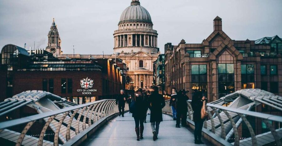 Best of London Walking Tour-3 Hours, Small Group max 10 - Key points to know before booking