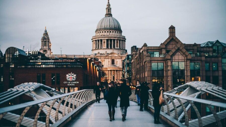 Best of London Walking Tour-3 Hours, Small Group max 10 - What the three-hour route gives you