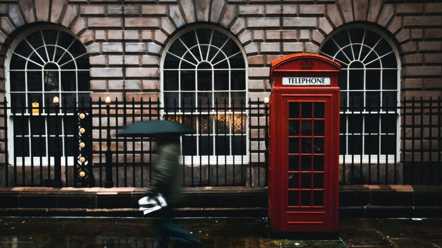 Best of London Walking Tour-3 Hours, Small Group max 10 - Buckingham Palace and the royal connection