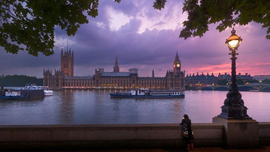 Best of London Walking Tour-3 Hours, Small Group max 10 - Is $75 a fair price?