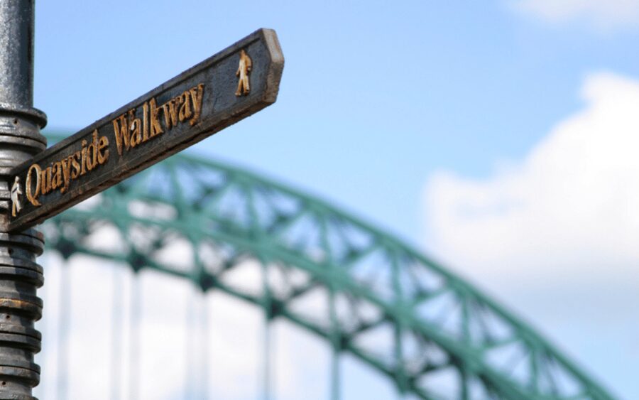 Best of Newcastle Highlights Walking Tour - Starting at Newcastle Central Station at 11:00