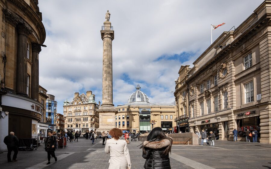 Best of Newcastle Highlights Walking Tour - Is $26 good value for 90 minutes?