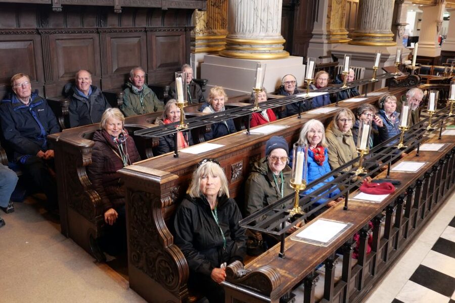 Birmingham: Discovering Birmingham Guided Walking Tour - Why this short walk works so well