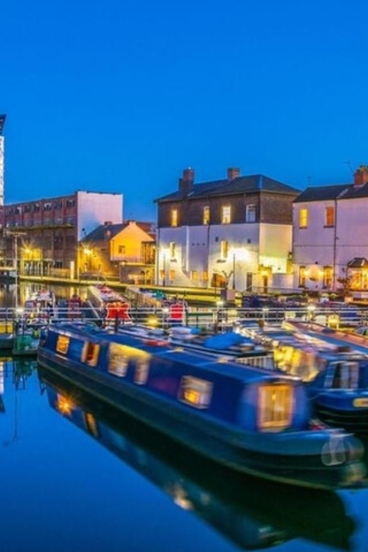Birmingham : Must-see Attractions Private Walking Tour - Starting at 1 Church St